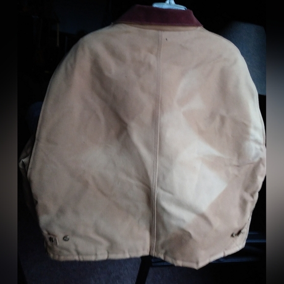 Carhartt Jacket - Picture 5 of 5